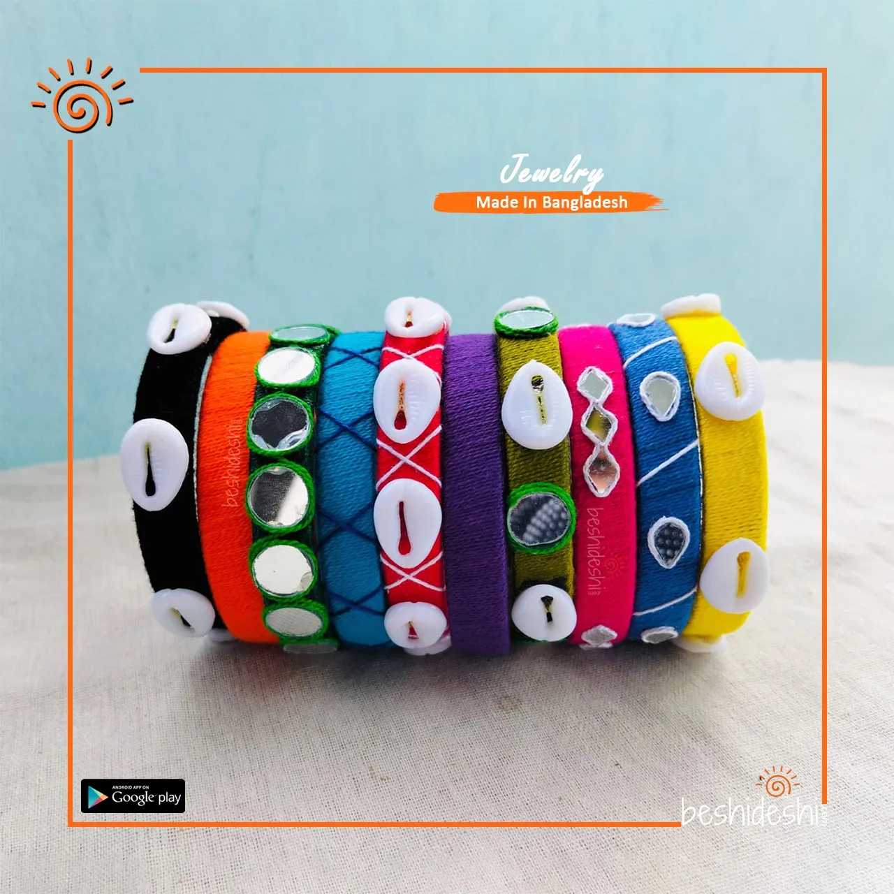 WhatsApp Image 2026-06-08 at 6.44.15 PM Hand Made Bangle Set