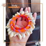 Hand Made Bangle Set