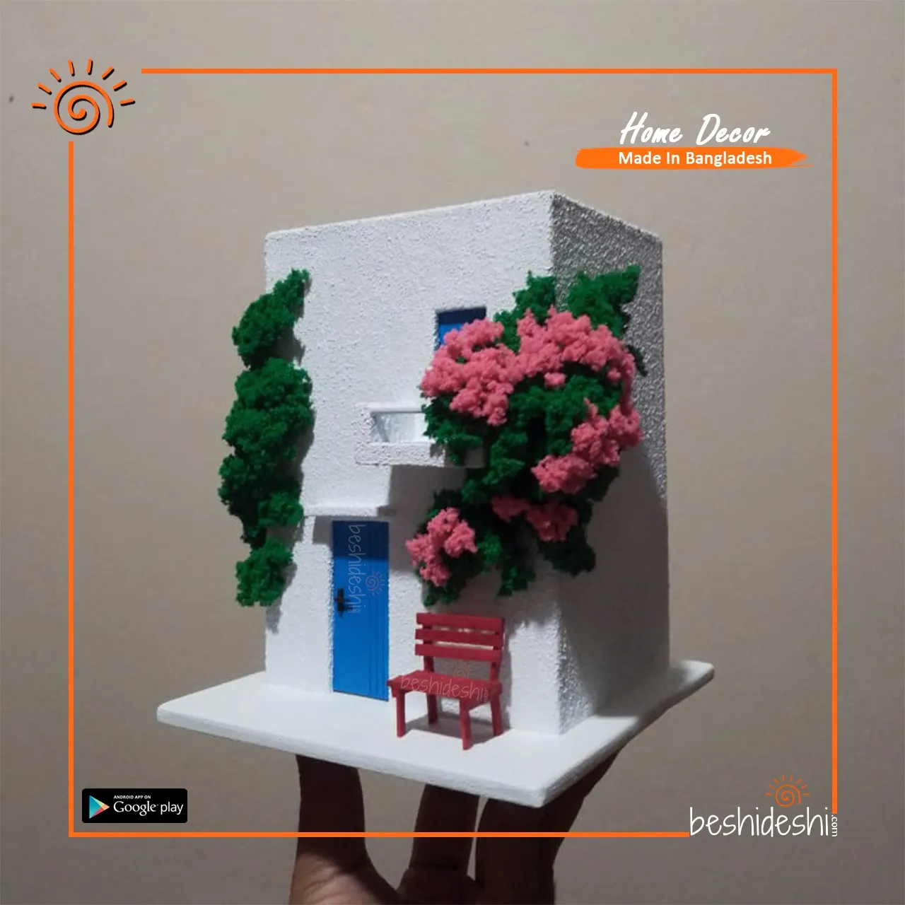 WhatsApp Image 2026-06-09 at 4.03.08 PM Showpiece/Miniature House