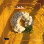 Crochet Gajra