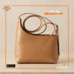 Luna Hand Bag