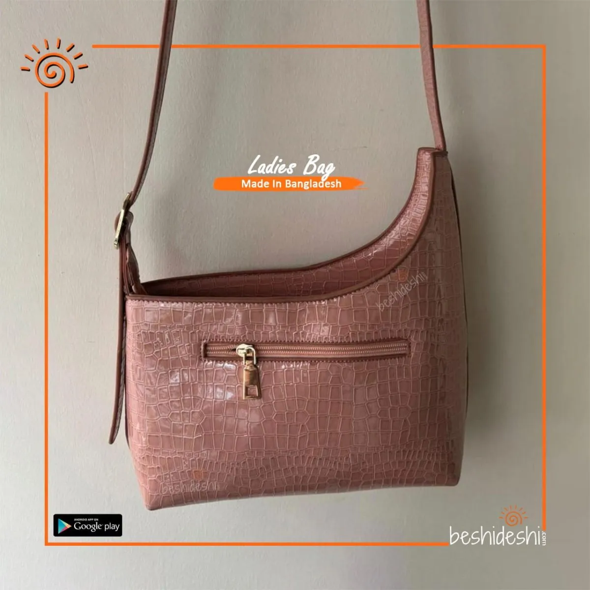 Luna Hand Bag