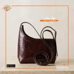 Luna Hand Bag