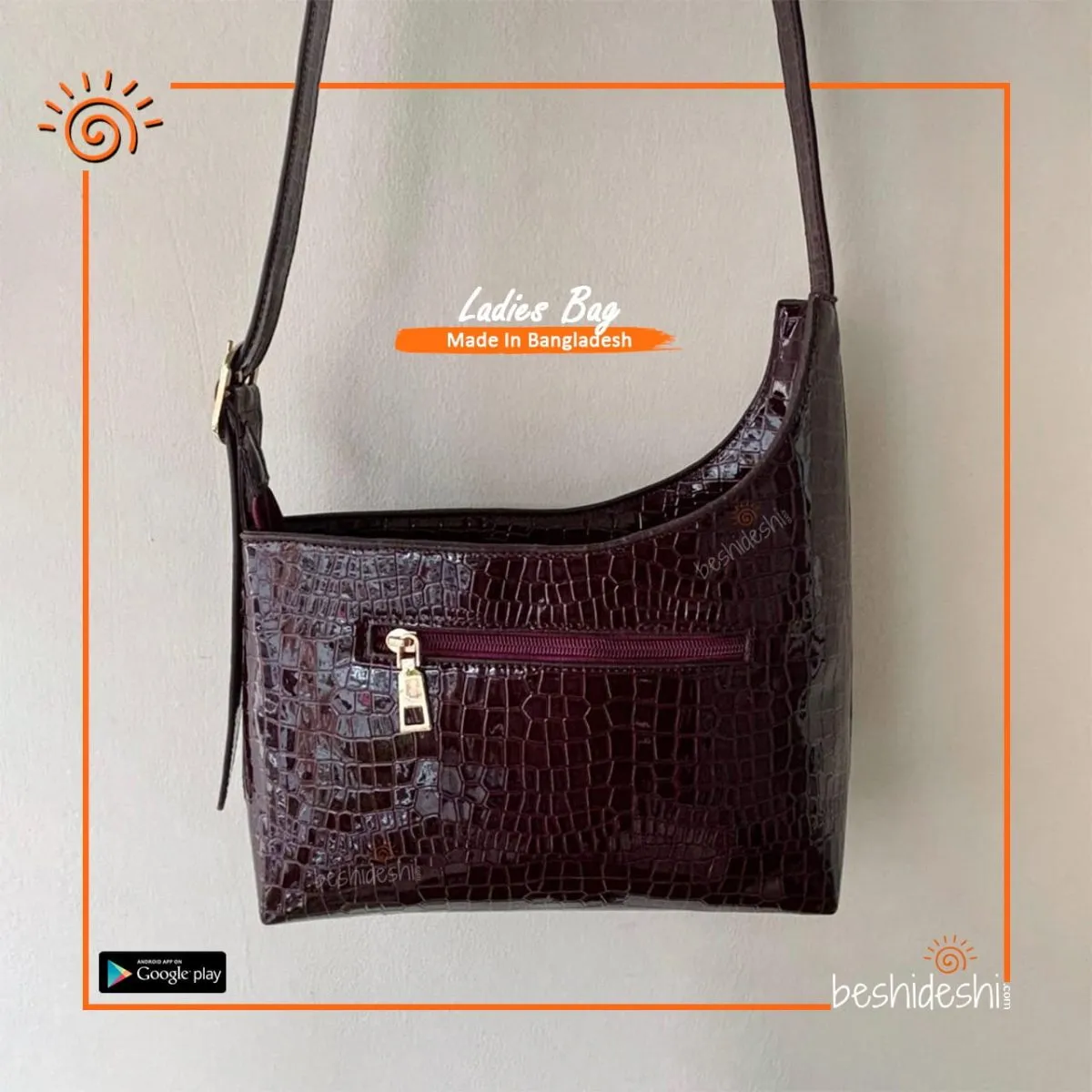 Luna Hand Bag