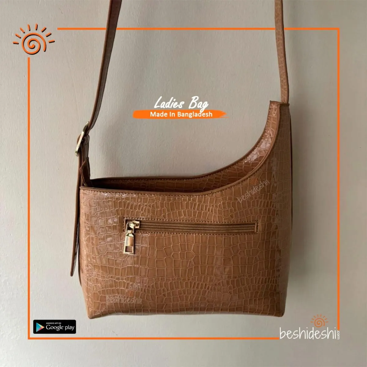 Luna Hand Bag