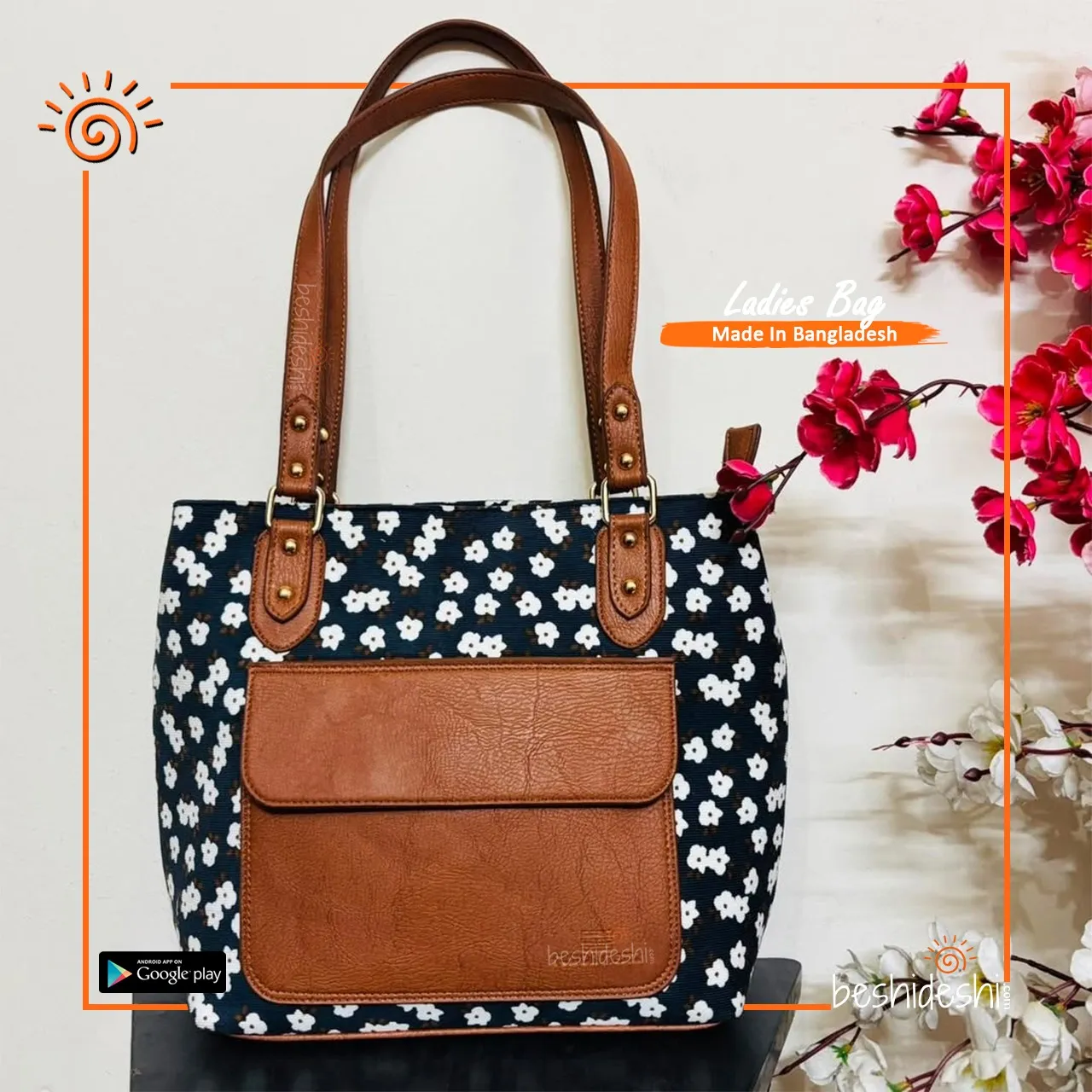 WhatsApp Image 2026-06-11 at 3.01.17 PM (1) Bloomara Ladies Bag