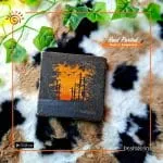 Hand Painted Mini Canvas