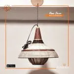 Ceiling Lamp
