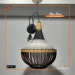 Ceiling Lamp