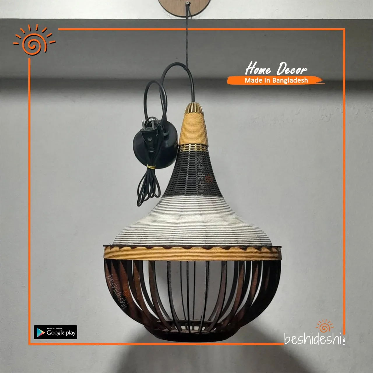 WhatsApp Image 2026-06-13 at 12.38.39 PM (1) Ceiling Lamp