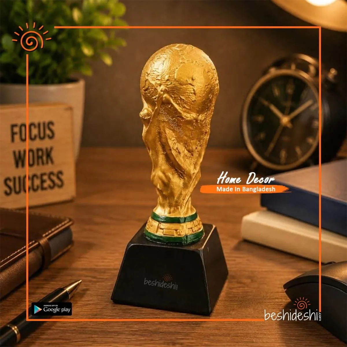 Paper Weight