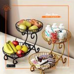 Fruit Basket