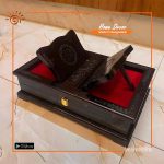 Wooden Quran Holder/Rehal