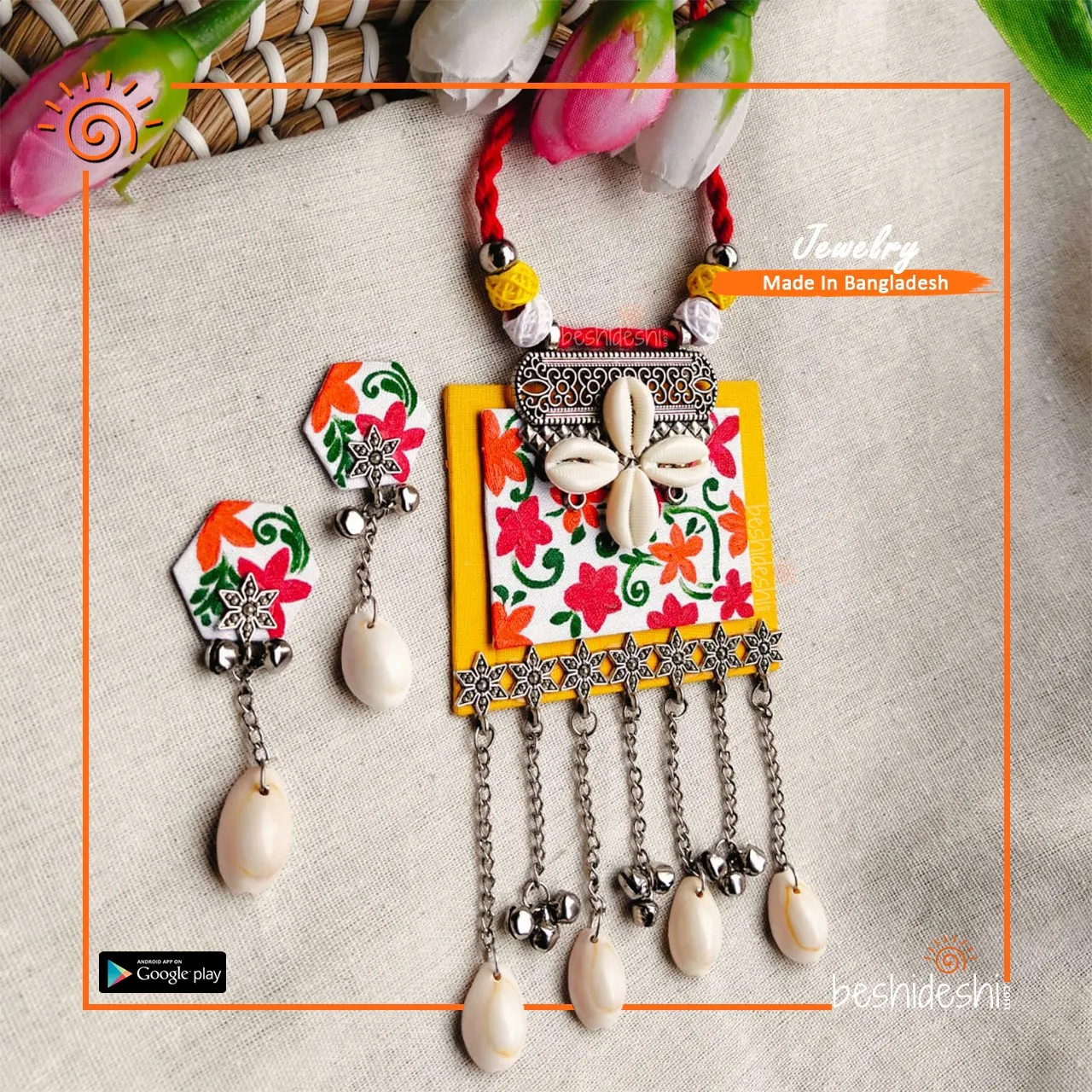 WhatsApp Image 2026-06-16 at 5.36.47 PM (1) Wooden Handmade Jewelry Set