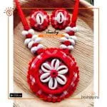 Handmade Jewelry Set