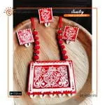 Handmade Jewelry Set
