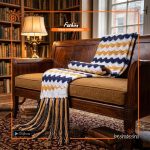 Crochet Muffler