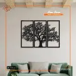 Big Tree Wall Décor