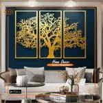 Big Tree Wall Décor