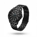 Zeit Prime Velocity